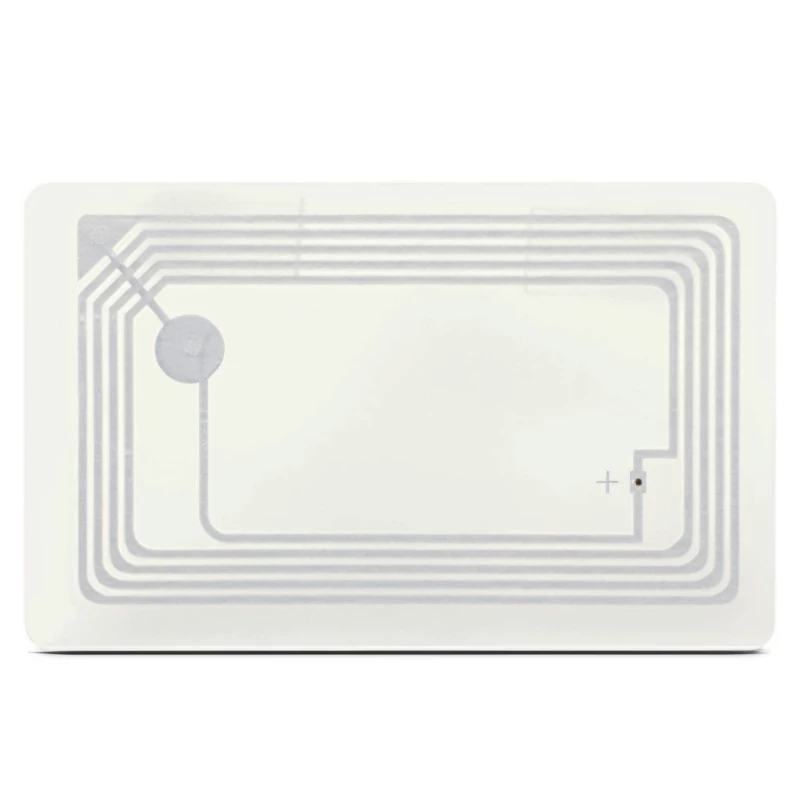 تگ NFC مدل مستطیلی