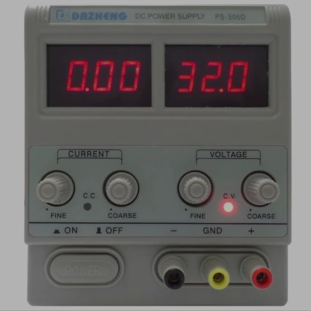 منبع تغذیه داژانگ مدل PS-305D