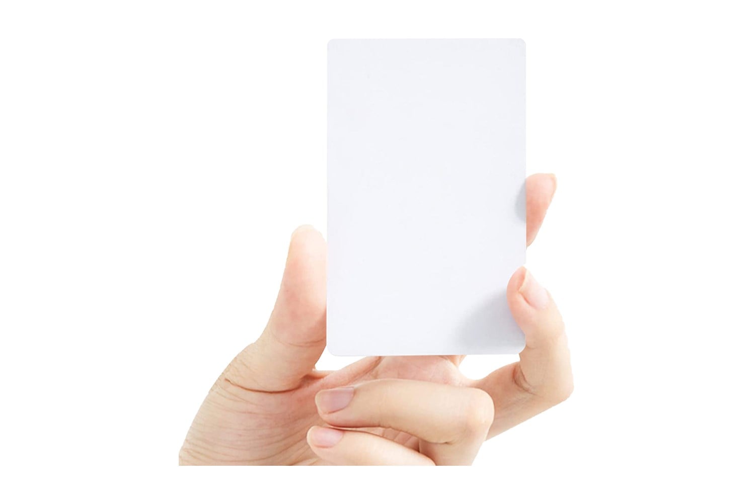 تگ nfc مدل کارتی
