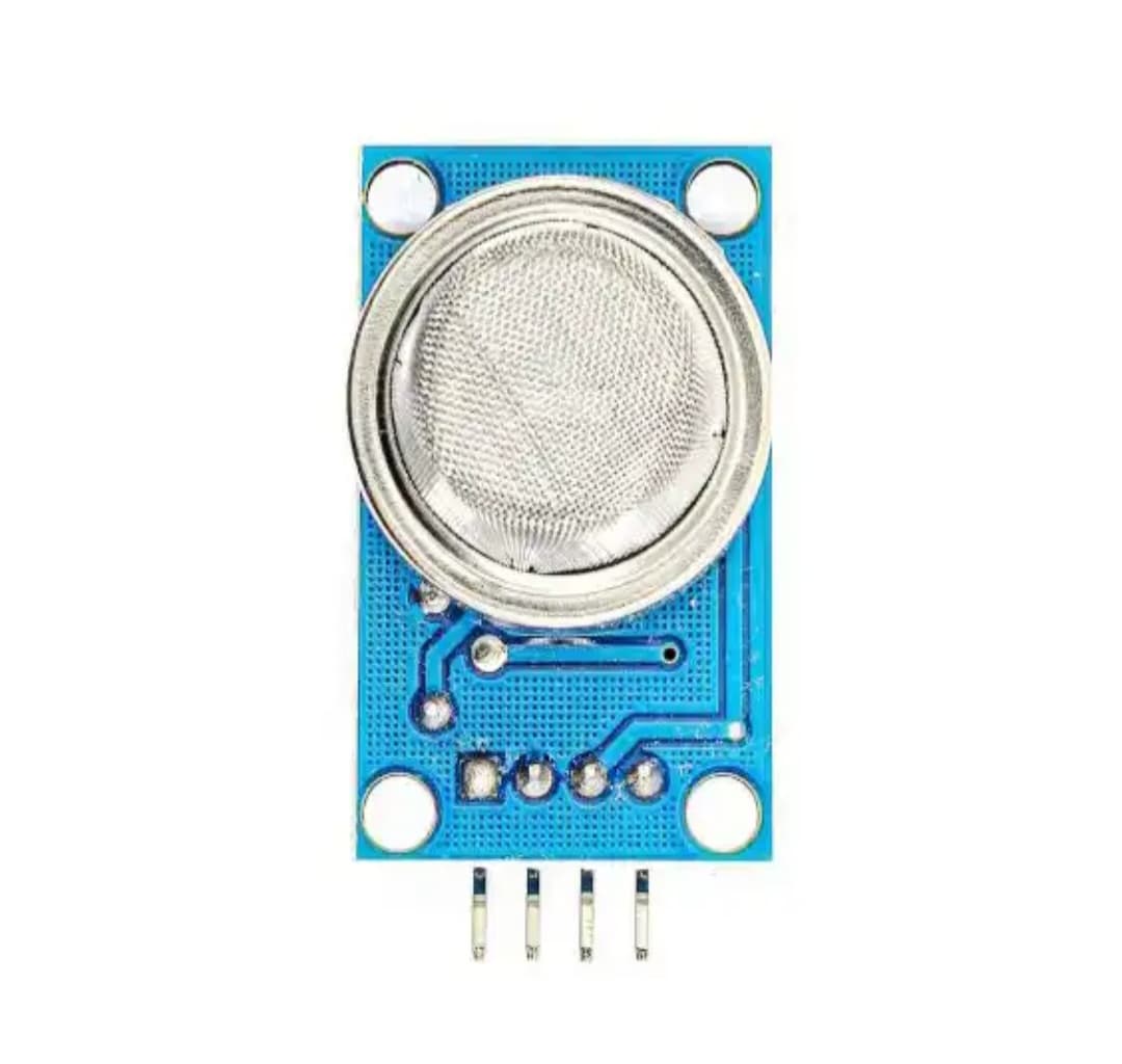 ماژول سنسور گاز هیدروژن مدل MQ-8